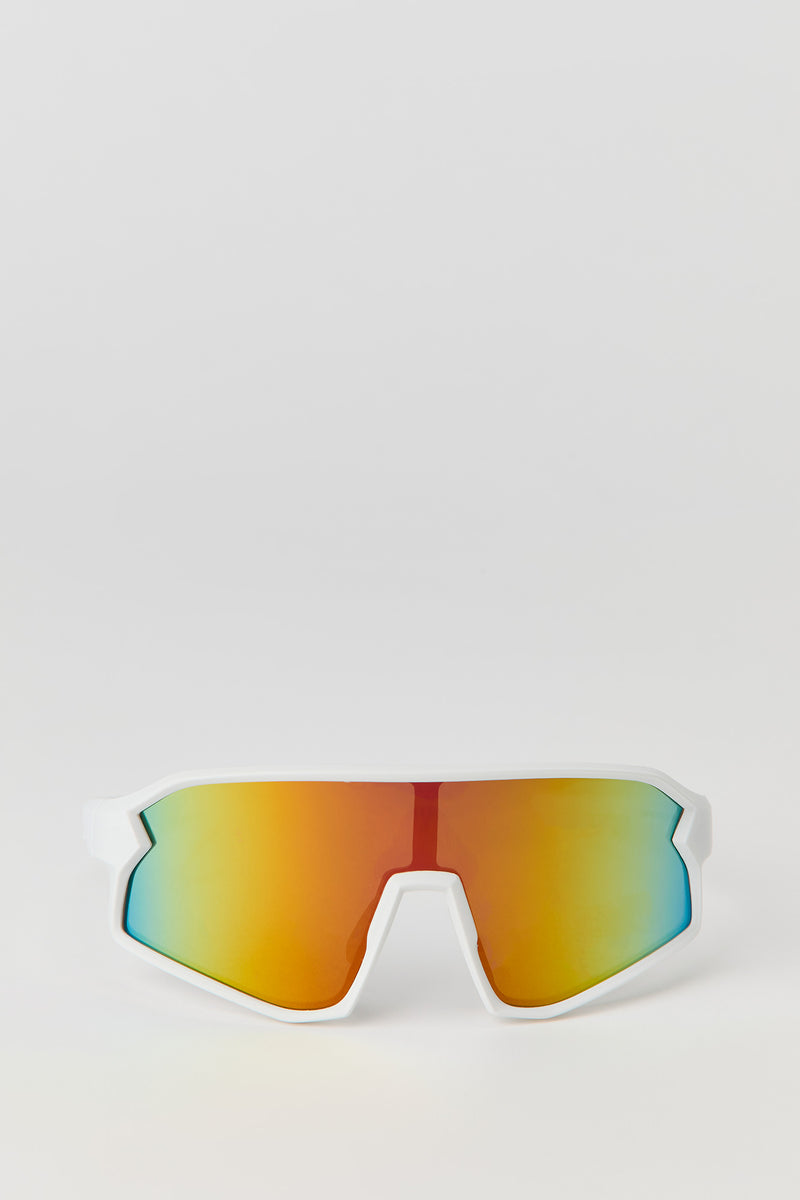 Shield Sunglasses