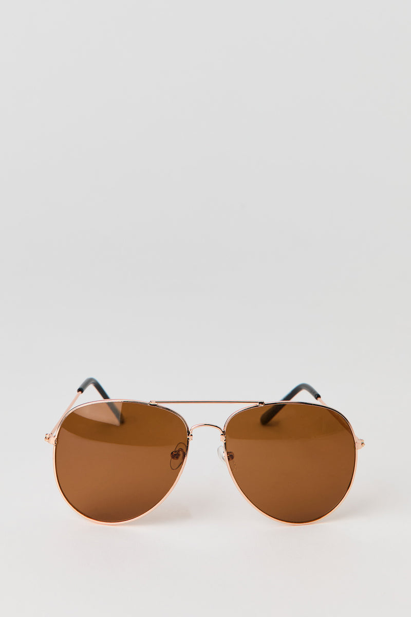 Aviator Sunglasses
