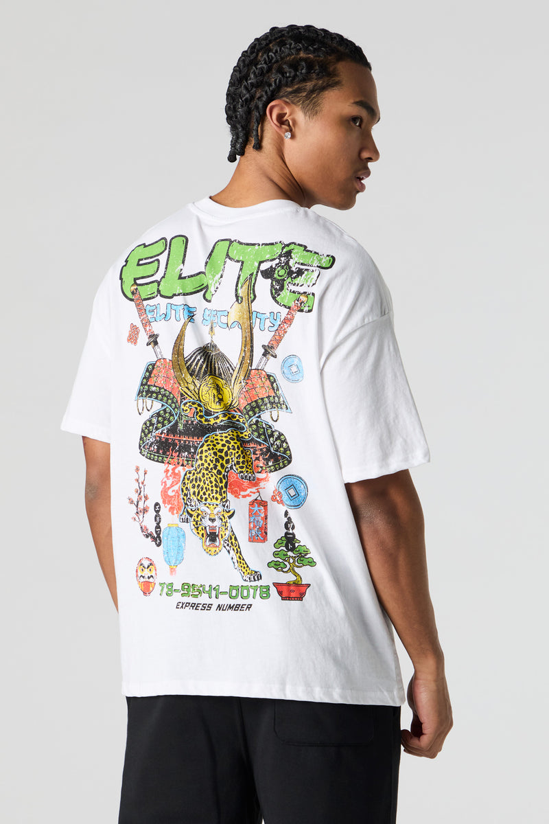 Elite Graphic T-Shirt