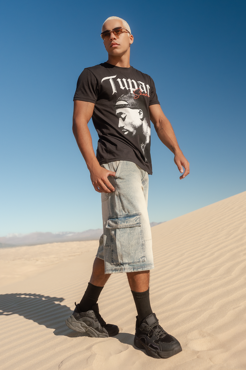 Skater Cargo Jort